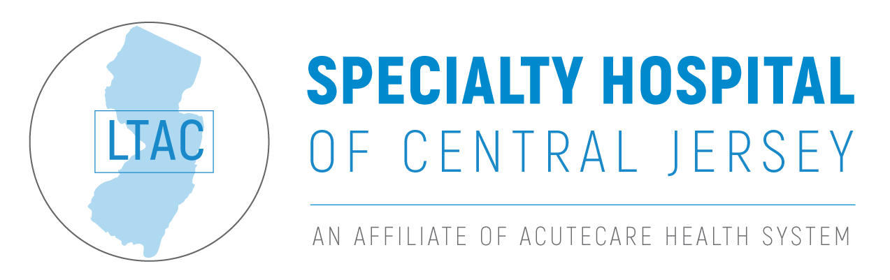 Specialty Hospital of Central Jersey